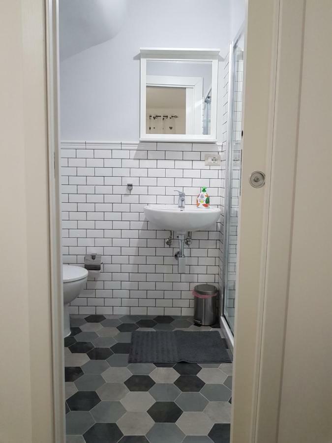 הוילה פורמיה La Dimora Di Ares מראה חיצוני תמונה